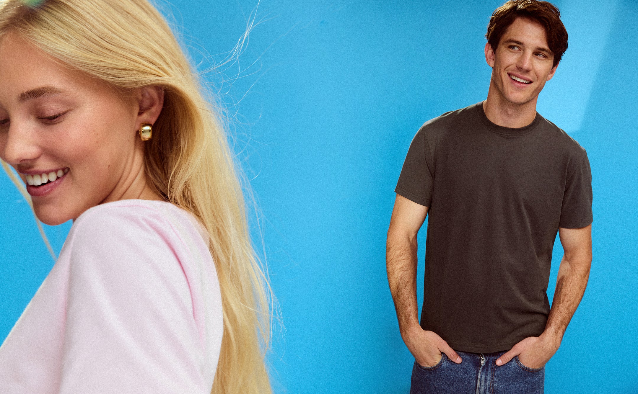 Luxury Cashmere, Ethically Sourced